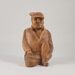 1765&nbsp;7214&nbsp;Skulptur